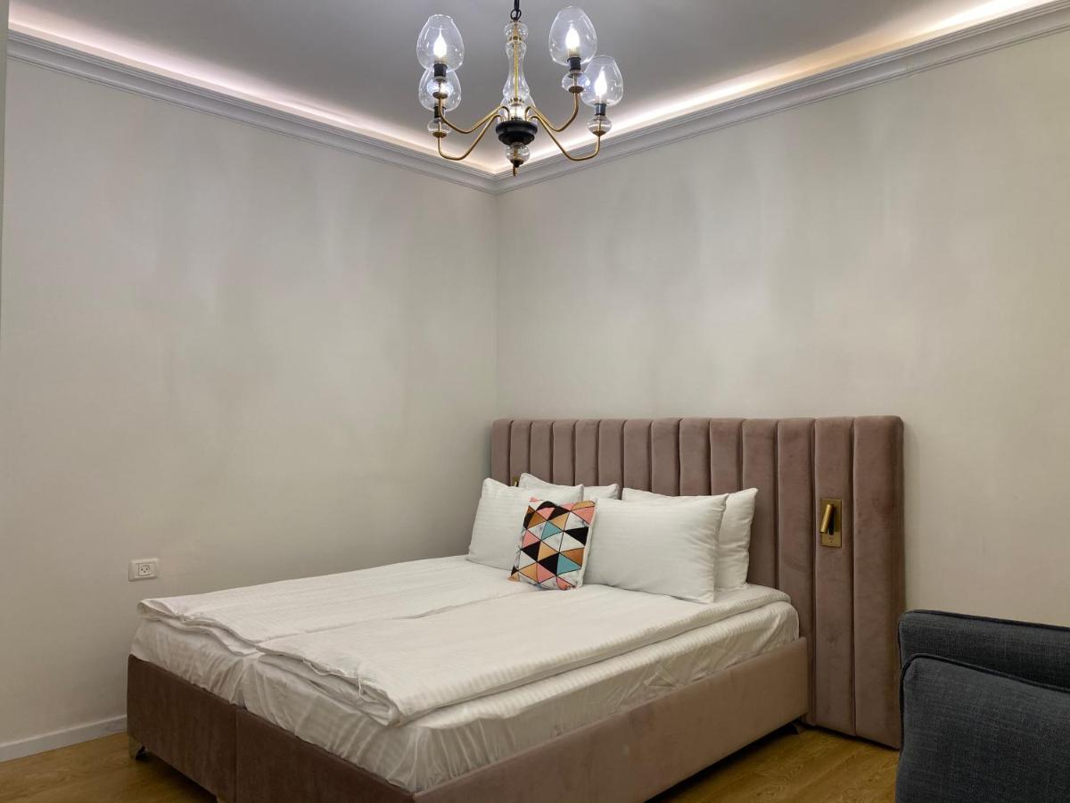 Rothschild Room Petach Tikva エクステリア 写真